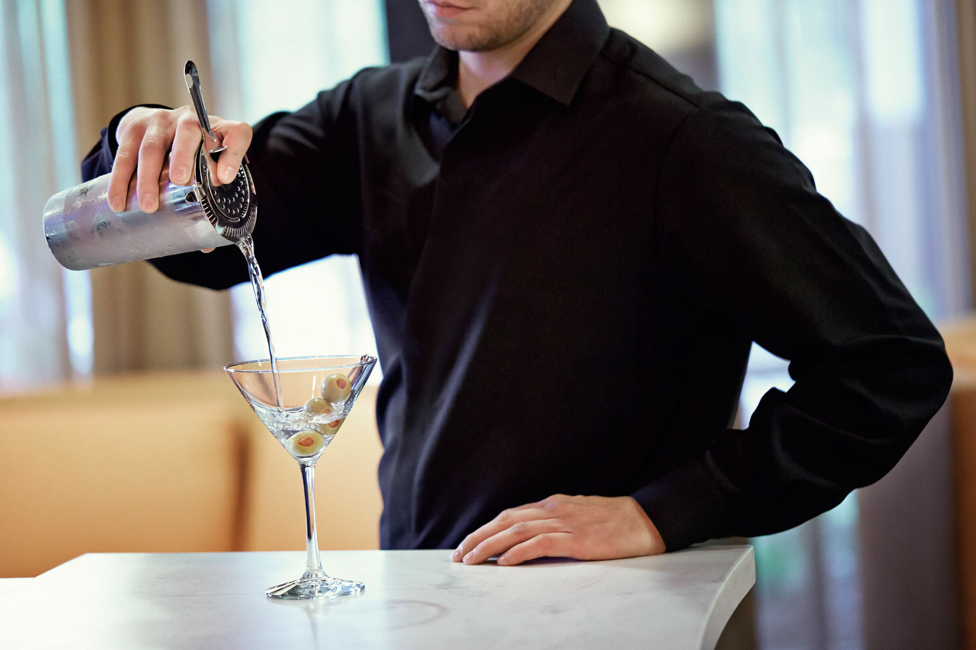 辛辛那提兰辉庭院酒店 蓝灰镇 外观 照片